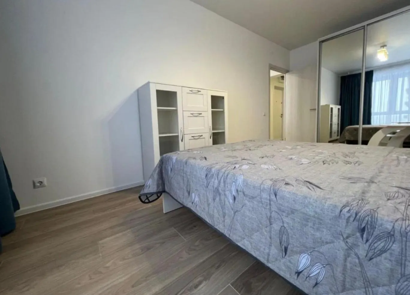Holiday home Ow Homes - 1 Bd Rennes