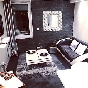  Appartement T2 Gare Parking Prive !