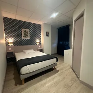  Hotel Du Colombier Centre